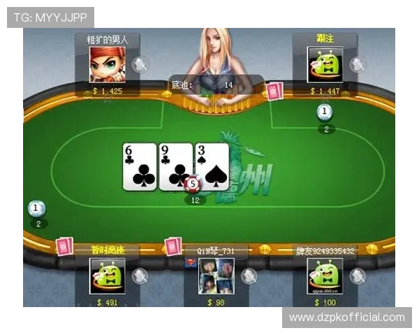 全面升级的菠萝德州扑克游戏下载，各类模式任你畅玩刺激无限