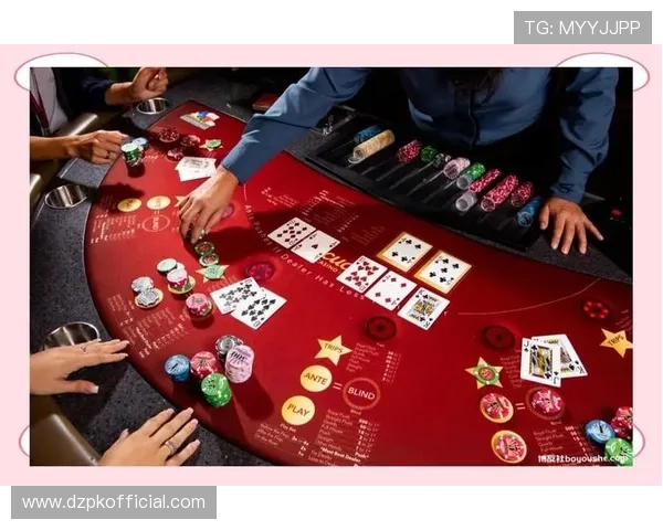 在德州扑克线下现金局中如何合理管理筹码提高胜算