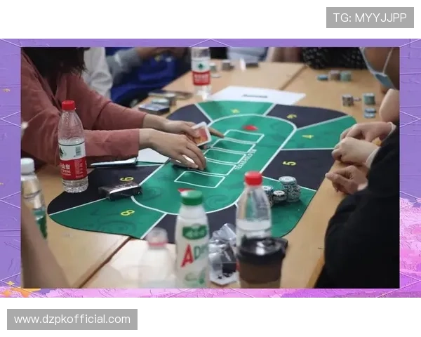 寻找附近的德州扑克比赛和活动，提升技巧同时享受比赛的乐趣