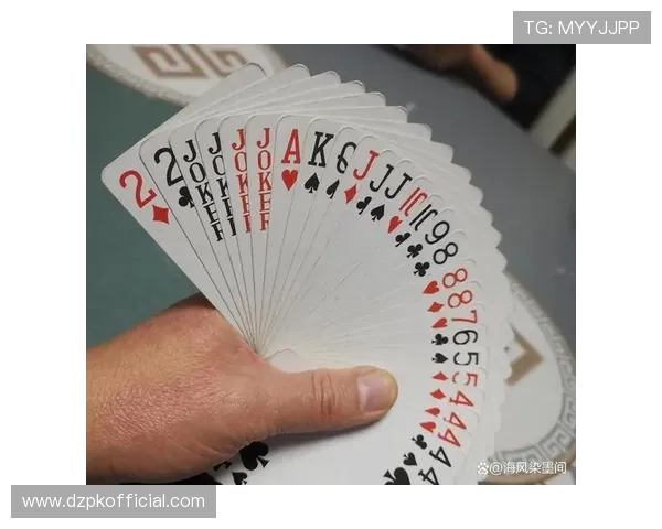21点算牌的常见误区与正确操作方式，助你成为赌场高手